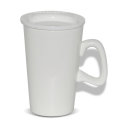 Blank tall cup sublimation mugs wholesale